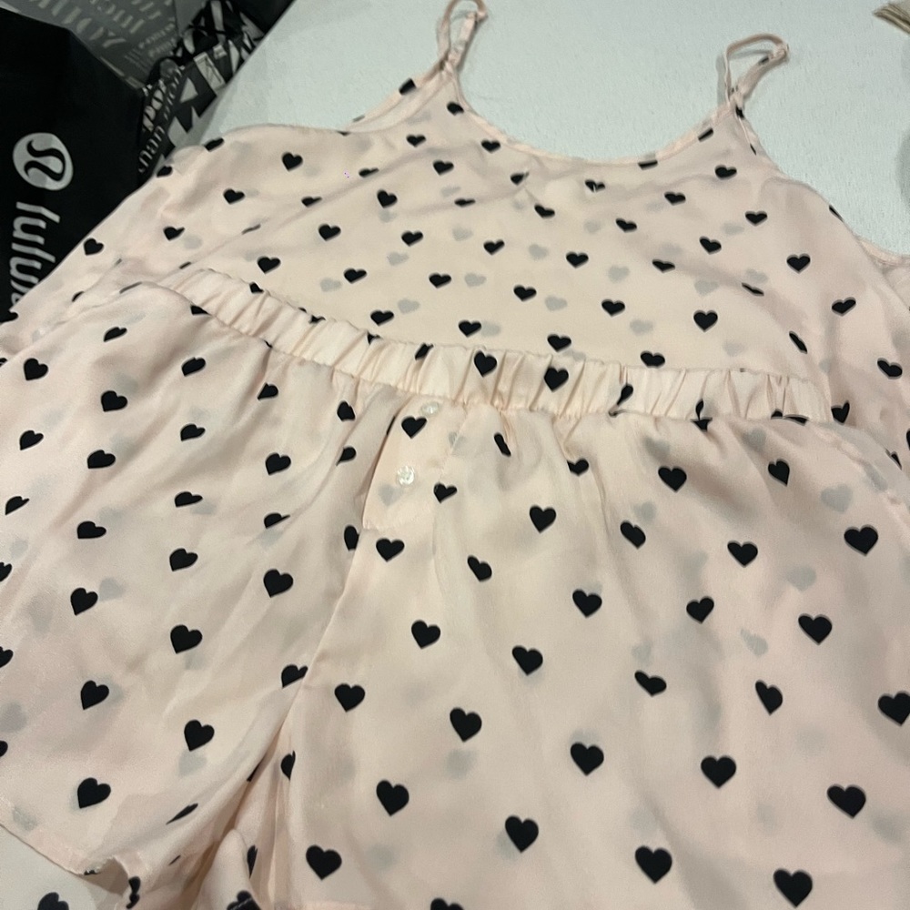 Target Pajama Set - Picture 3 of 3